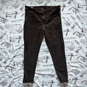 American Eagle Outfitters Women's Stretch Skinny Jeans